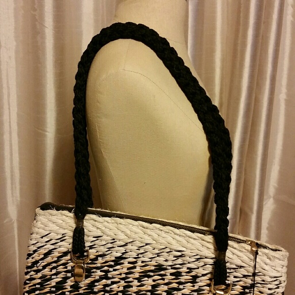 Vintage Pier Giorgio purse. - Picture 6 of 6